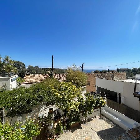 Casita Rosa Villa Palma de Mallorca Buitenkant foto