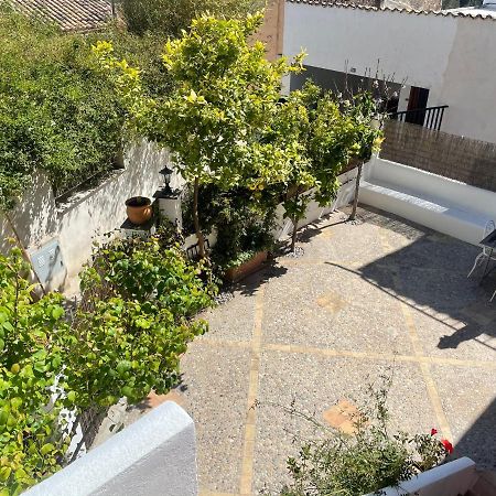 Casita Rosa Villa Palma de Mallorca Buitenkant foto