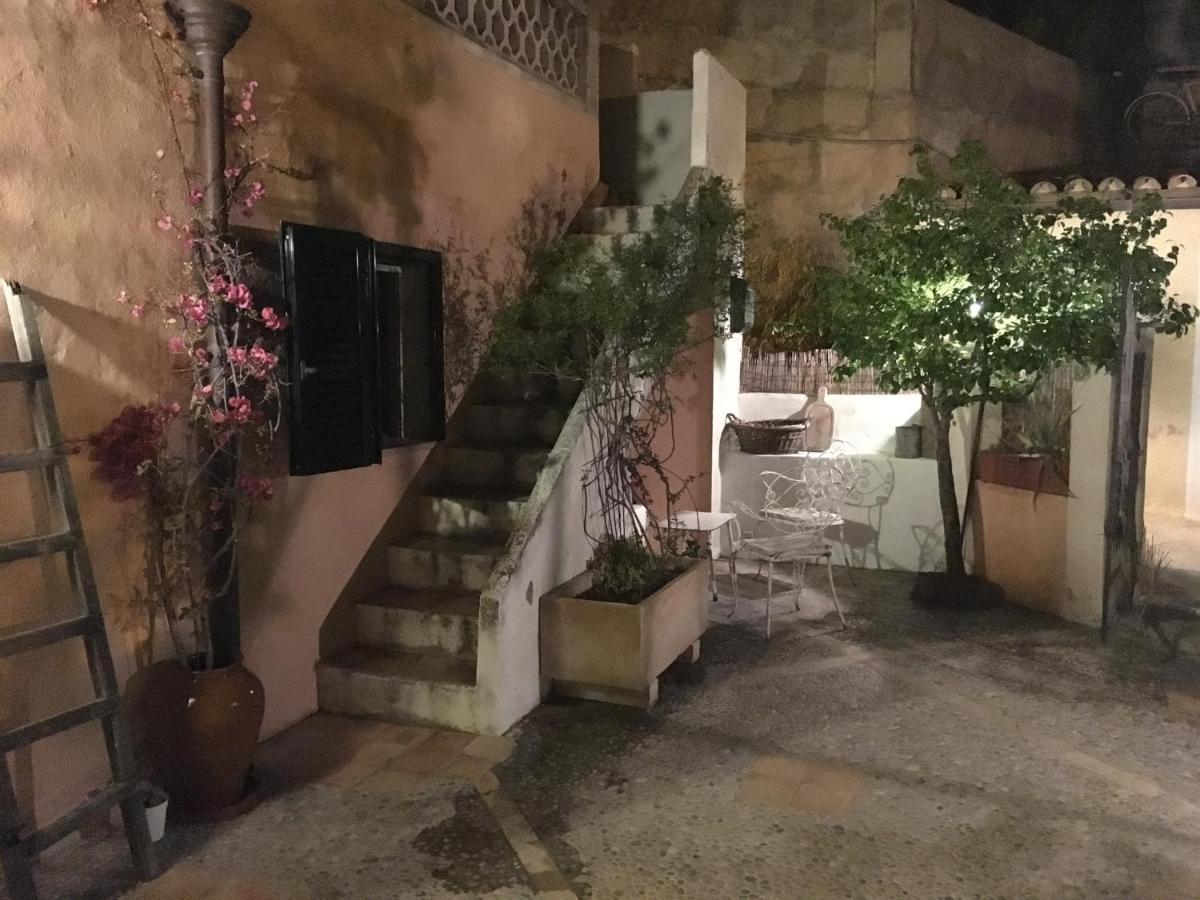 Casita Rosa Villa Palma de Mallorca Buitenkant foto