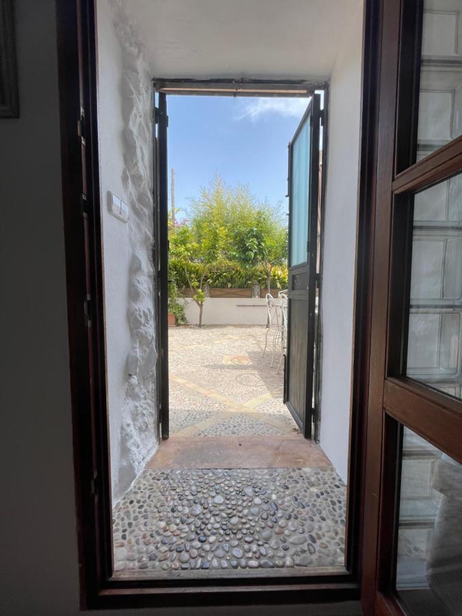 Casita Rosa Villa Palma de Mallorca Buitenkant foto