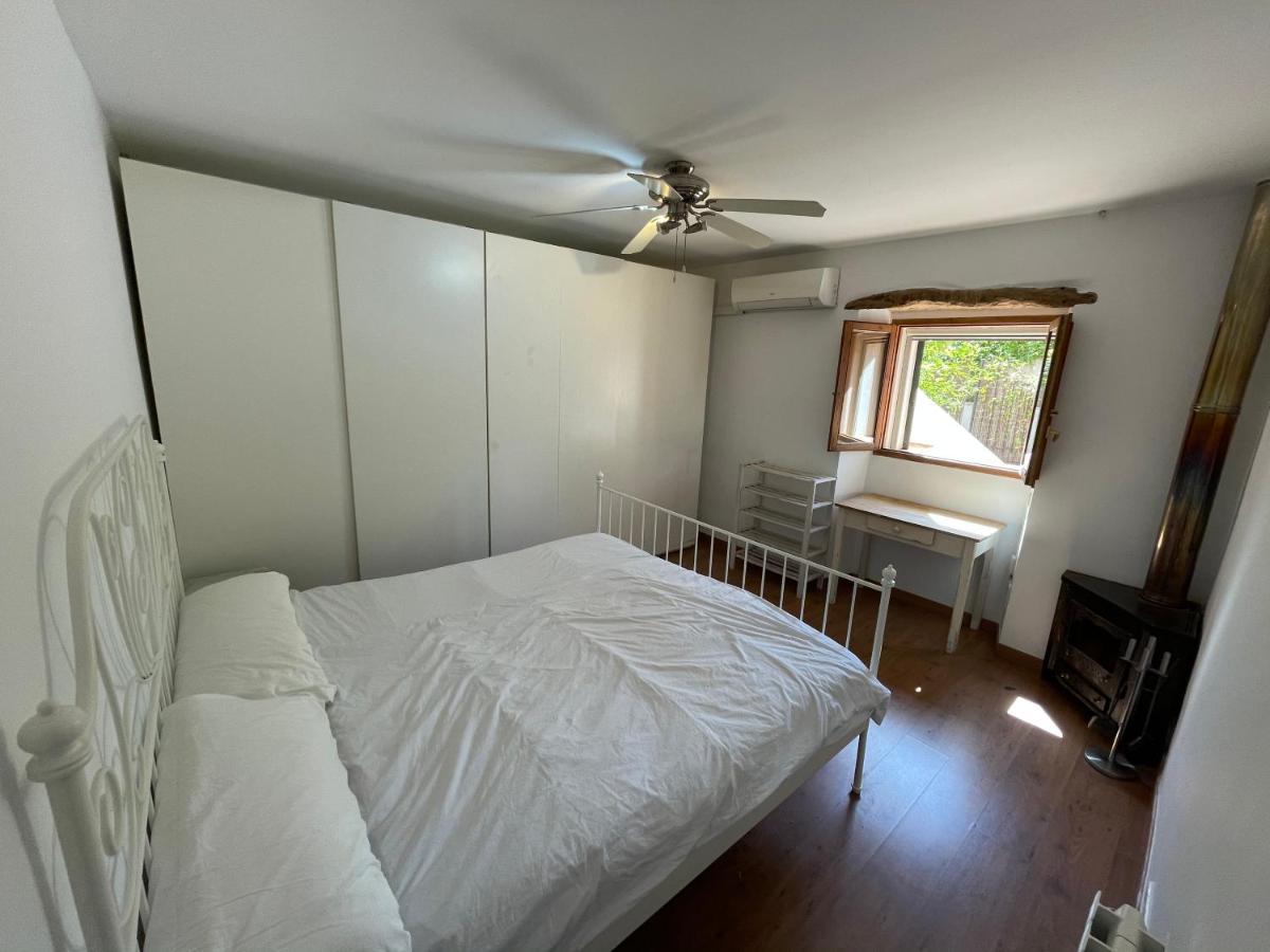 Casita Rosa Villa Palma de Mallorca Buitenkant foto
