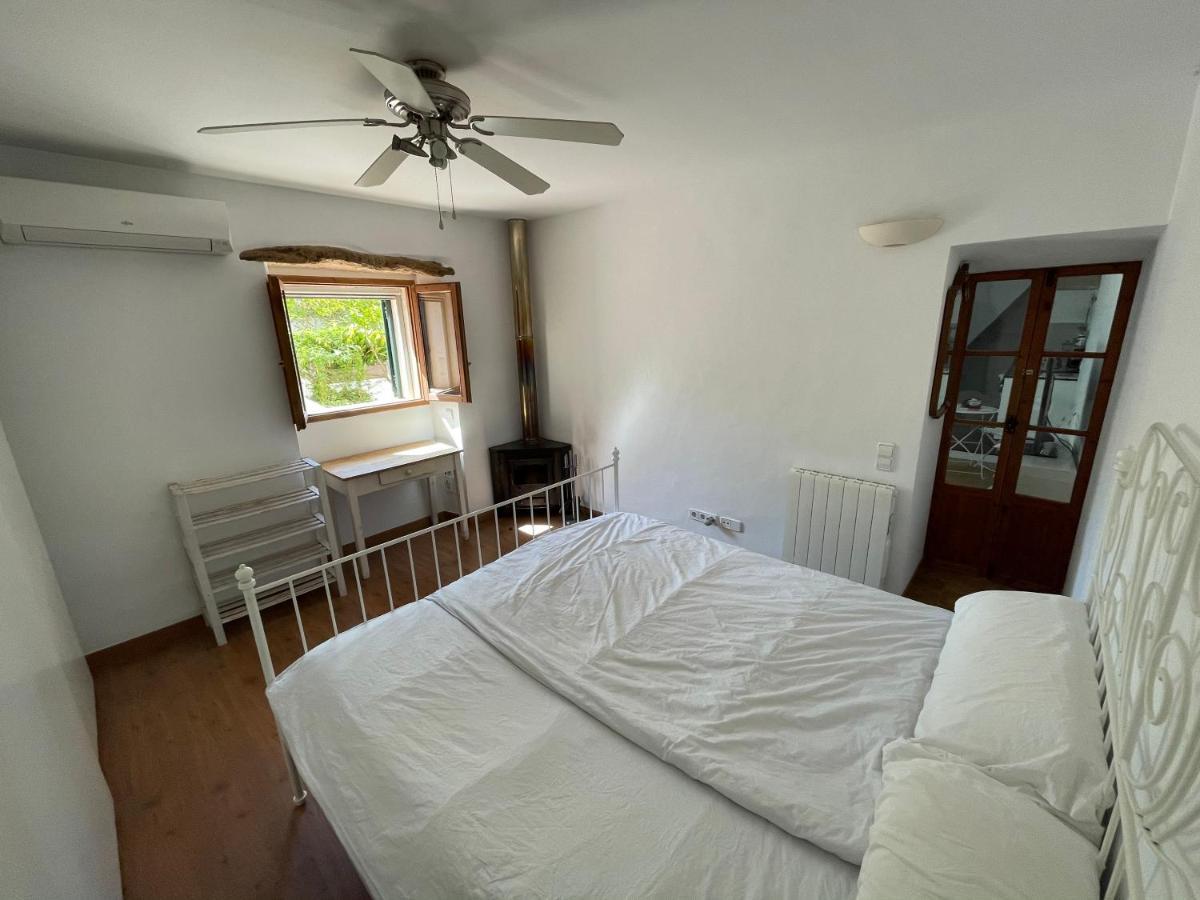 Casita Rosa Villa Palma de Mallorca Buitenkant foto
