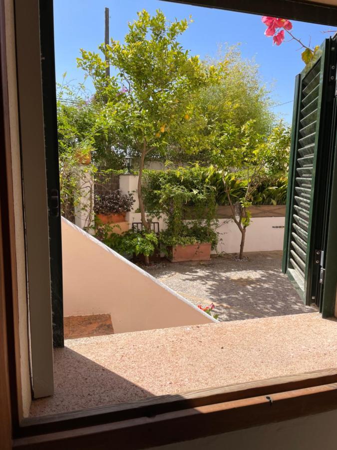 Casita Rosa Villa Palma de Mallorca Buitenkant foto