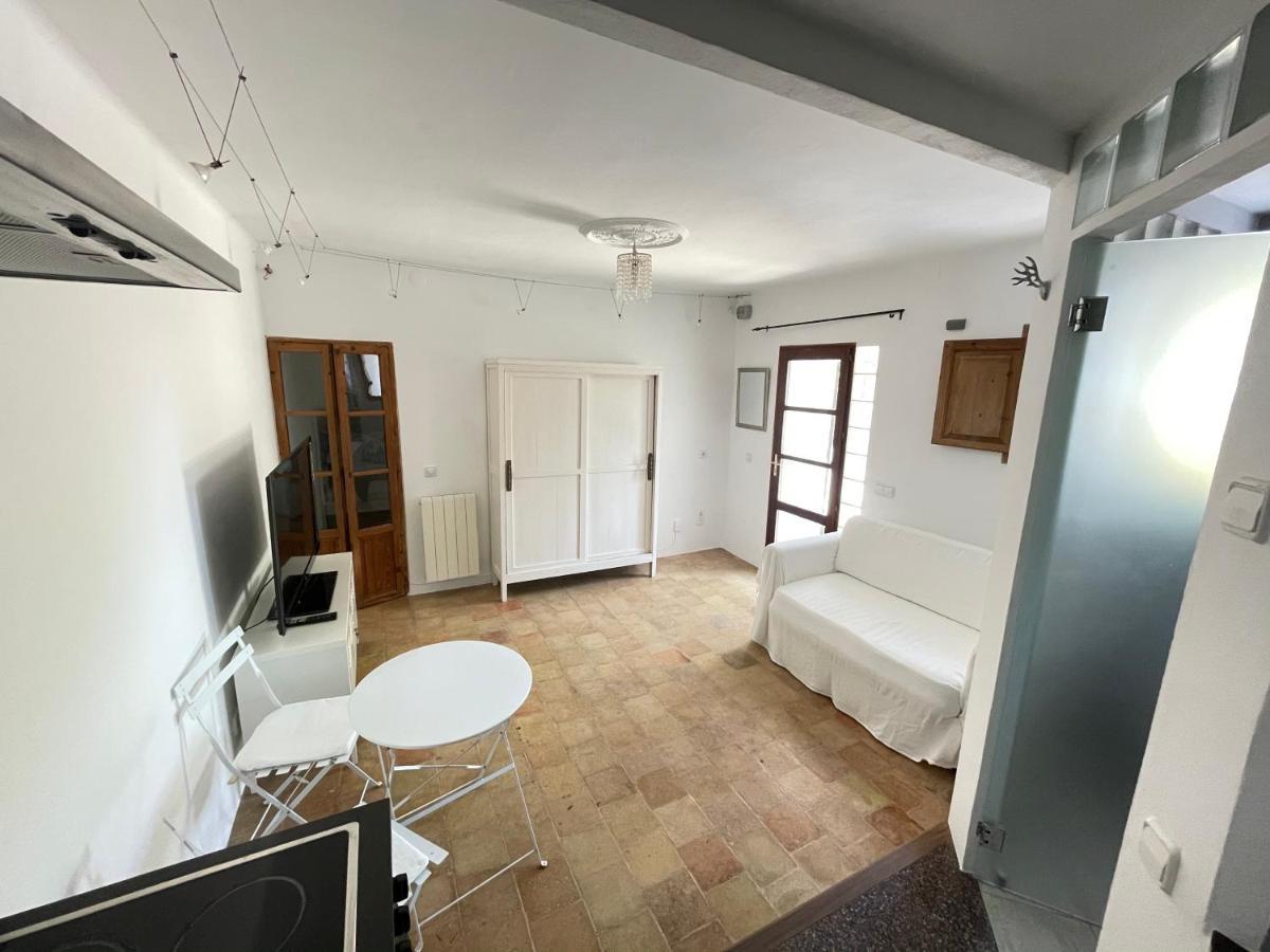 Casita Rosa Villa Palma de Mallorca Buitenkant foto