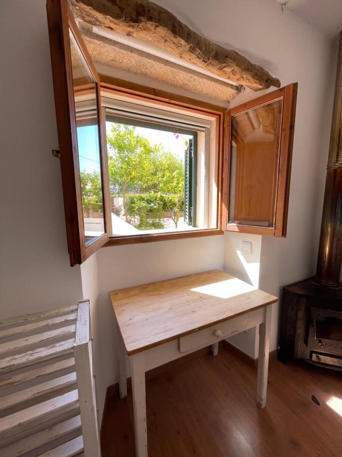 Casita Rosa Villa Palma de Mallorca Buitenkant foto
