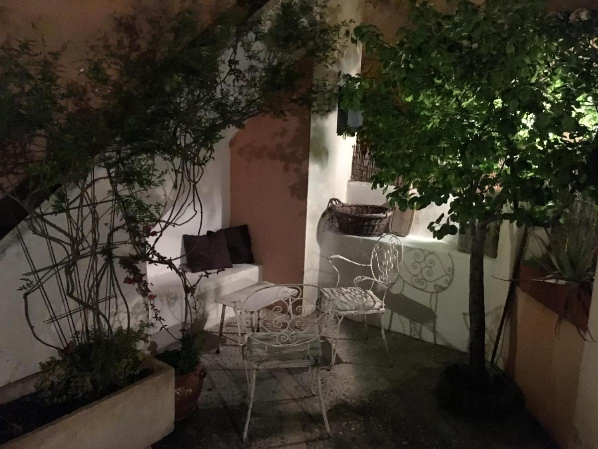 Casita Rosa Villa Palma de Mallorca Buitenkant foto