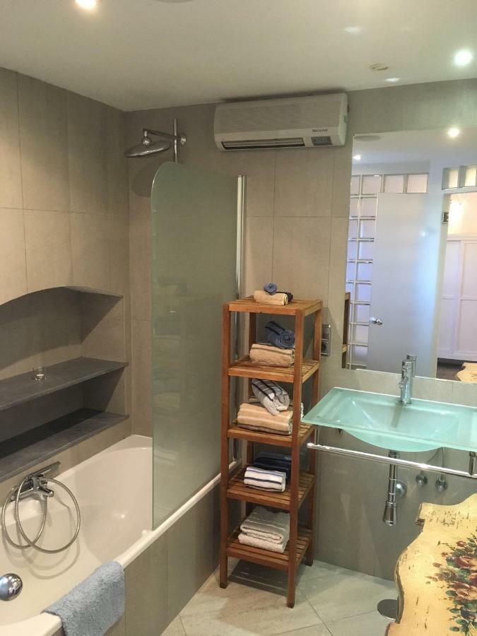 Casita Rosa Villa Palma de Mallorca Buitenkant foto