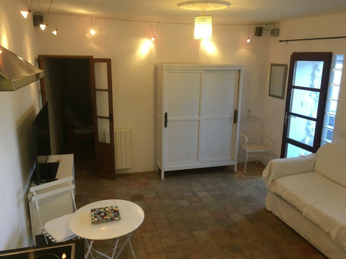 Casita Rosa Villa Palma de Mallorca Buitenkant foto